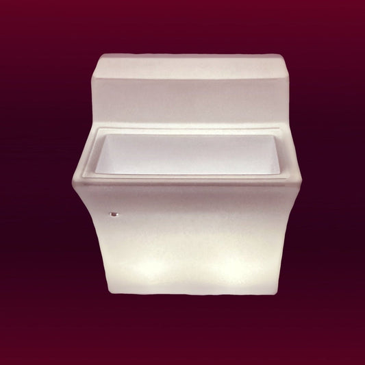 Location Bar Jumbo Ice Lumineux - GP LOCO EVENEMENT